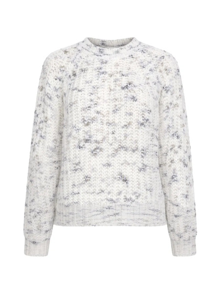  Boss Jersey Texturizado - Blanco 