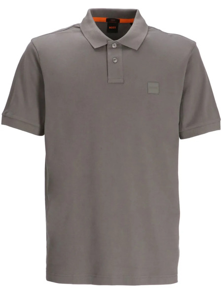  Boss Polo Passenger - Gris 