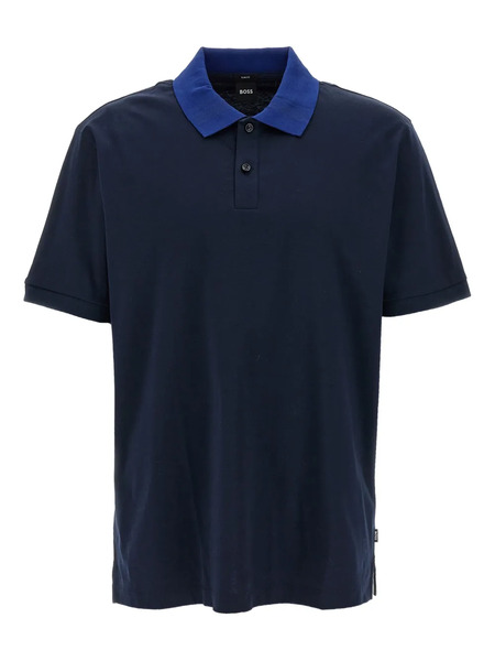 Boss Polo Phillipson - Azul 
