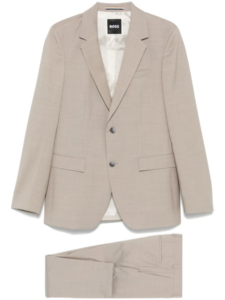  Boss Traje Liso - Neutro 