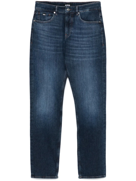 Boss Vaqueros Delaware - Azul 