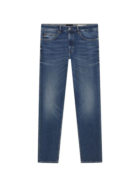  Boss Vaqueros Delaware - Azul 