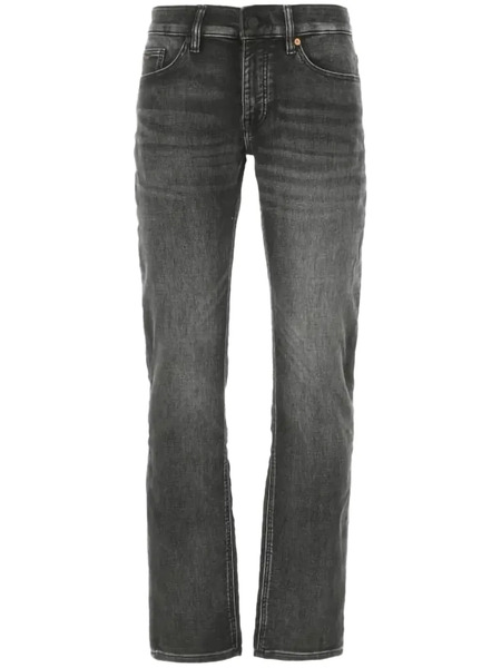  Boss Vaqueros Delaware - Gris 