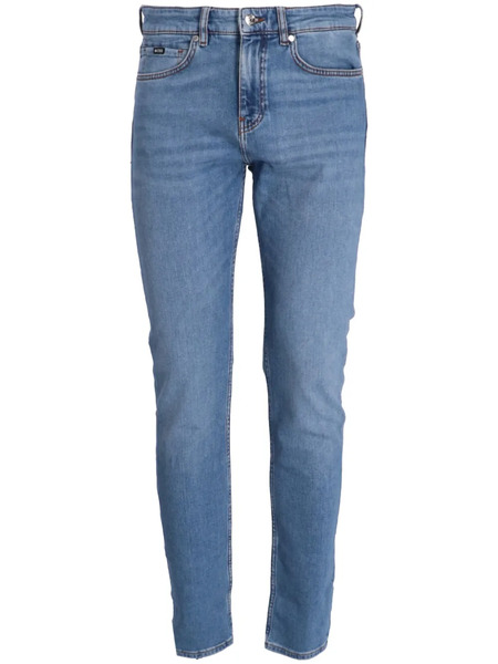  Boss Vaqueros Delaware Slim - Azul 