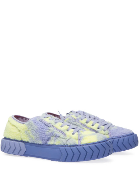  Both Zapatillas Tires - Amarillo 