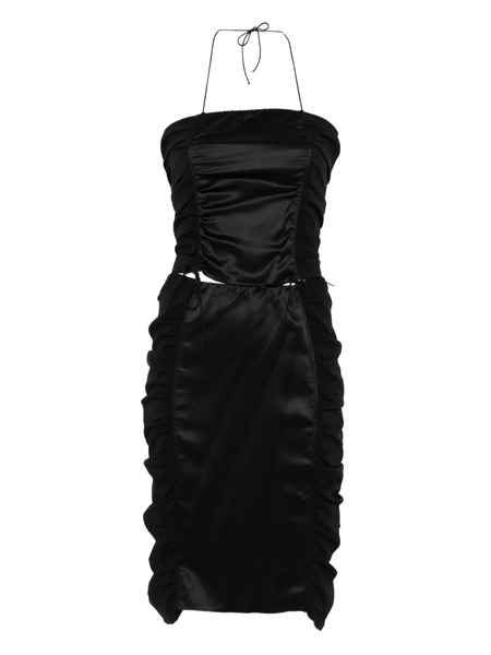  Botsi Vestido Eclipse - Negro 