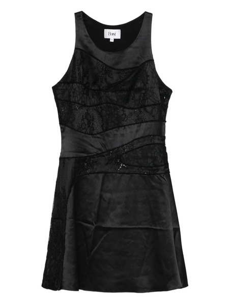  Botsi Vestido Eterna - Negro 