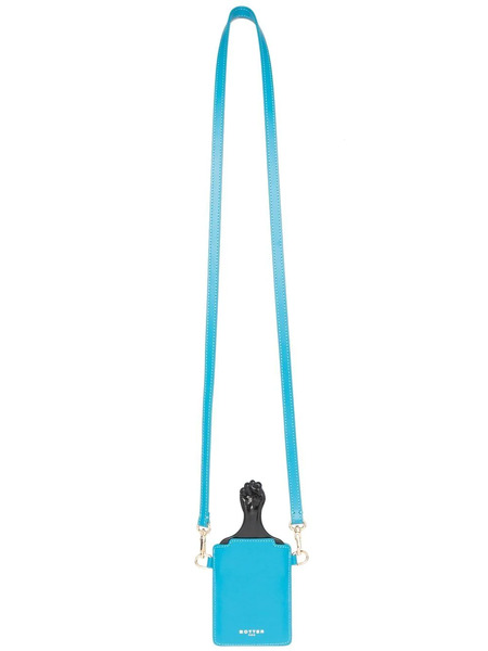 Botter Bolso Afro Comb - Azul 