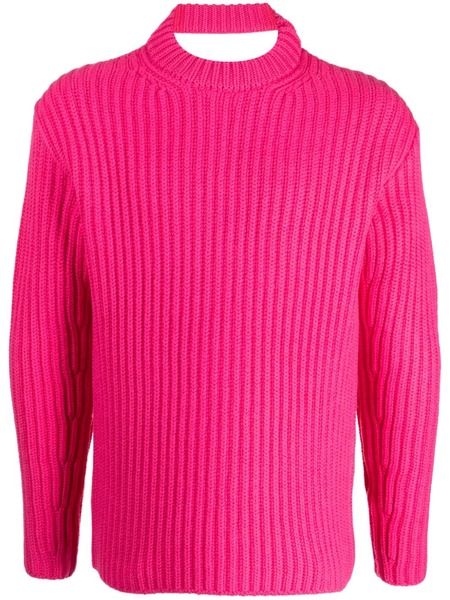  Botter Jersey Con Aberturas - Rosa 