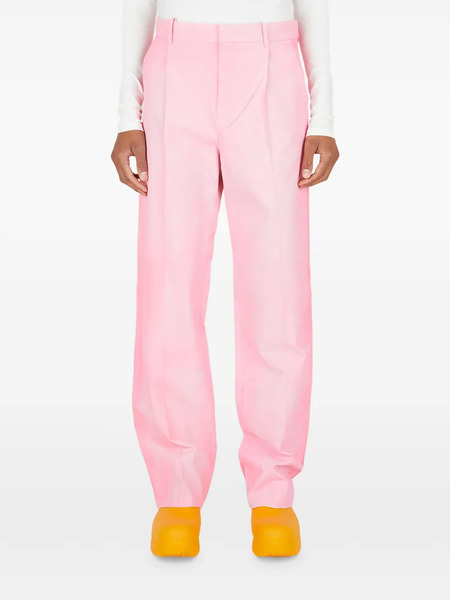  Botter Pantalones Rosa 
