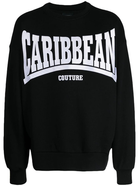  Botter Sudadera Bordada - Negro 