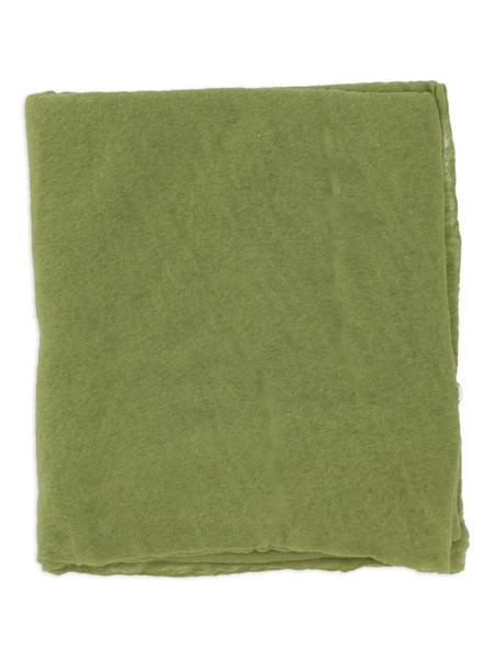  Botto Giuseppe Bufanda De Cachemira - Verde 