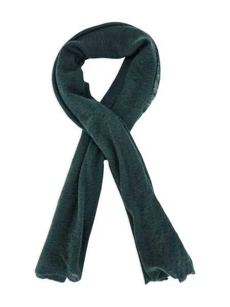  Botto Giuseppe Pashmina Pequeña - Verde 