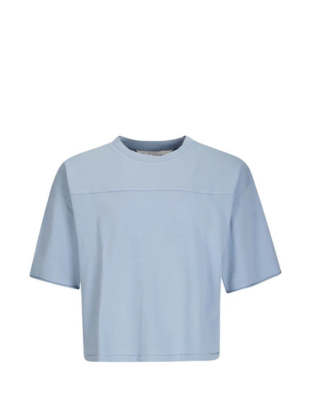 Brain Dead Camiseta Football - Azul 