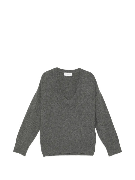  Brandon Maxwell Jersey Rivers - Gris 
