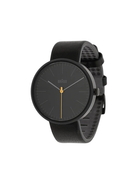  Braun Watches Reloj Bn0172 De 40mm - Negro 