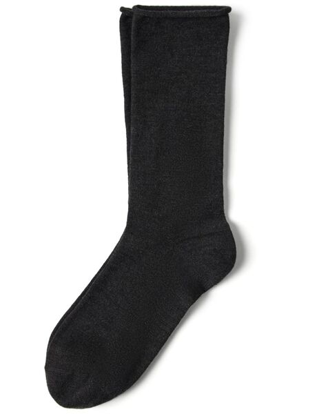  Brunello Cucinelli Calcetines Altos - Negro 