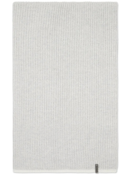  Brunello Cucinelli Pashmina English - Gris 