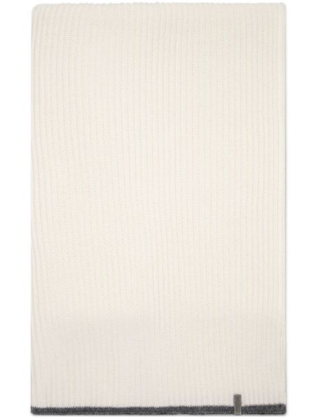  Brunello Cucinelli Pashmina Lisa - Neutro 