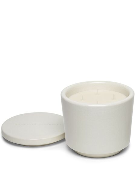  Brunello Cucinelli Vela Perfumada Maxi - Blanco 
