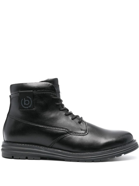  Bugatti Botas Pako Evo - Negro 