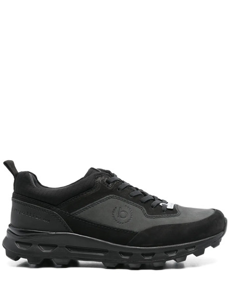  Bugatti Zapatillas Ceres - Negro 