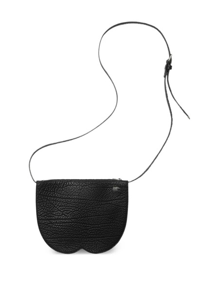  Burberry Bolso Chess Mini - Negro 