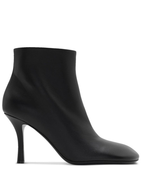  Burberry Botas Baby - Negro 