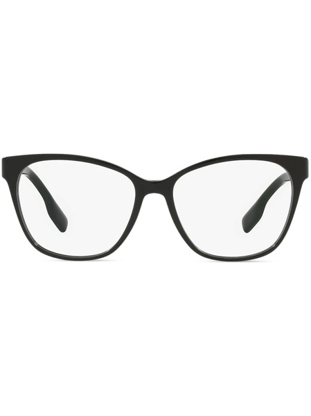  Burberry Eyewear Gafas Caroline - Negro 