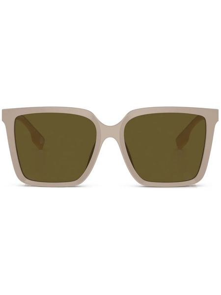  Burberry Eyewear Gafas De Sol Con Montura Cuadrada - Neutro 
