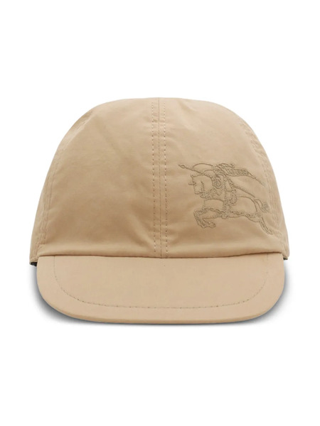  Burberry Kids Gorra De Algodón - Neutro 