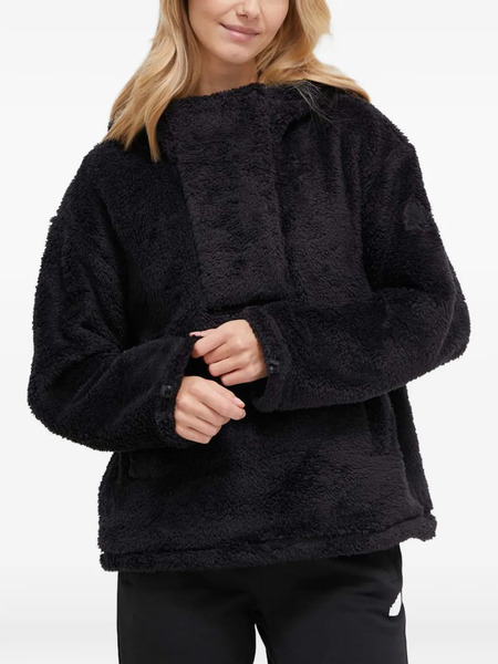  Burton Sudadera Con Capucha - Negro 