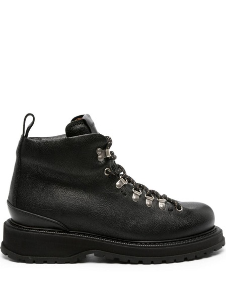  Buttero Botas Alpi - Negro 