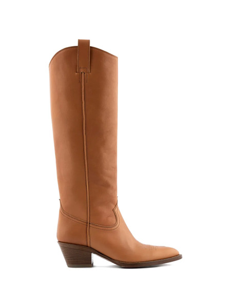  Buttero Botas Altas Annie - Marrón 