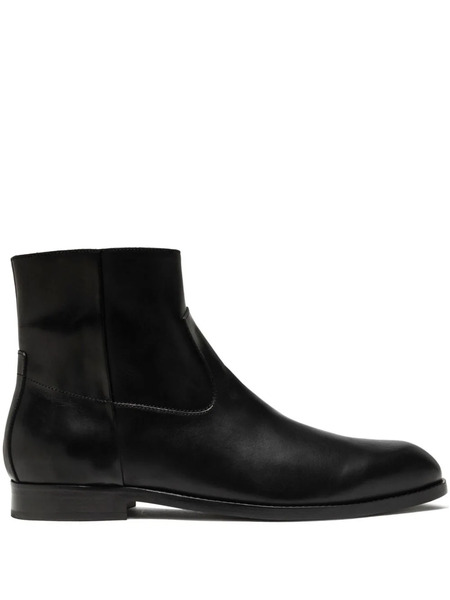  Buttero Botines Floyd - Negro 