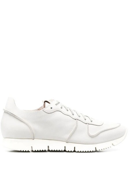  Buttero Zapatillas Bajas - Blanco 