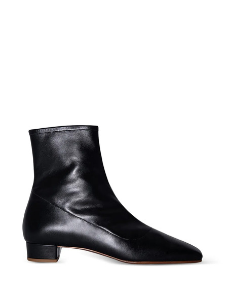  By Far Botines Este - Negro 