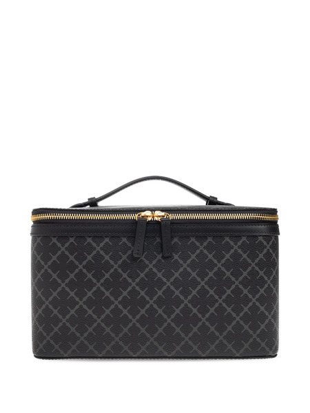  By Malene Birger Estuche De Maquillaje Bae - Gris 