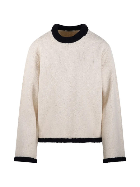  By Malene Birger Jersey Sienna - Neutro 
