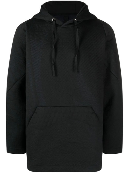  Byborre Sudadera Con Capucha - Negro 