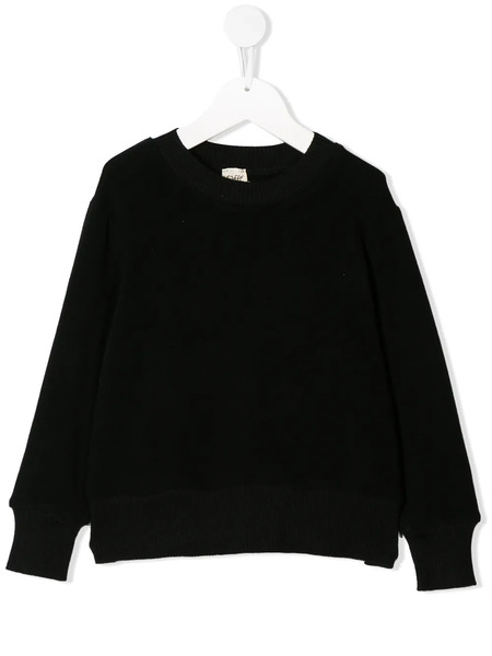  Caffe' D'orzo Jersey Elodea - Negro 