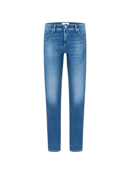  Cambio Vaqueros Piper Long - Azul 