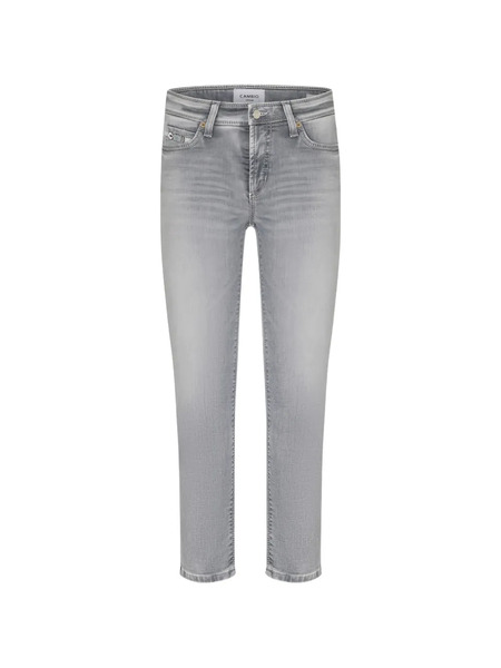  Cambio Vaqueros Skinny - Gris 