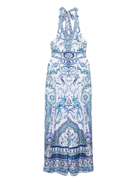  Camilla Mono Isnik Lullaby - Blanco 