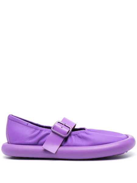  Camper Bailarinas Aqua - Morado 