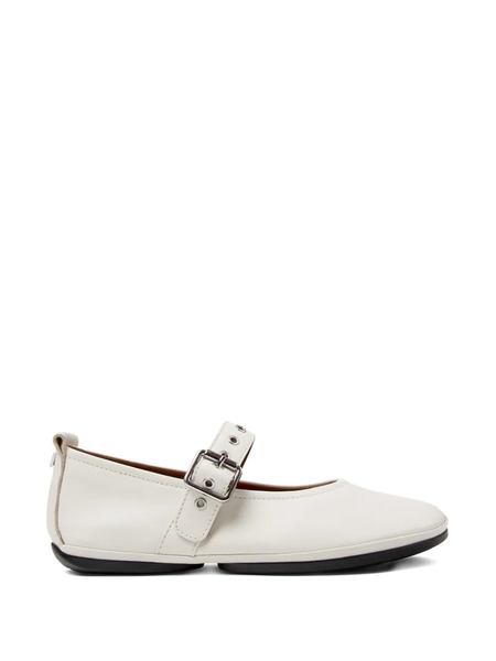  Camper Bailarinas Right Nina - Blanco 