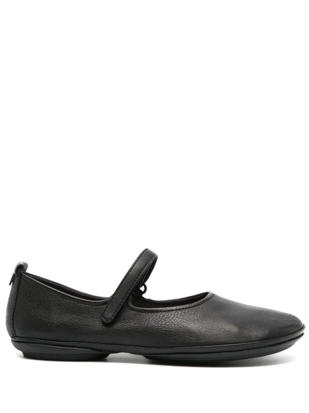  Camper Bailarinas Right Nina - Negro 