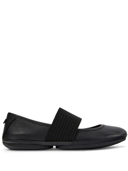  Camper Bailarinas Slip-on - Negro 