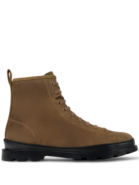  Camper Botas Brutus - Marrón 
