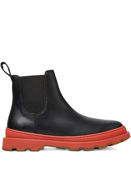  Camper Botas Brutus+ - Negro 